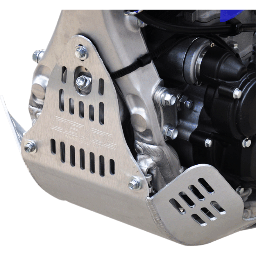 DEVOL Skid Plate KX 450 F 01022506