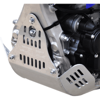 DEVOL Skid Plate KX 450 F 01022506