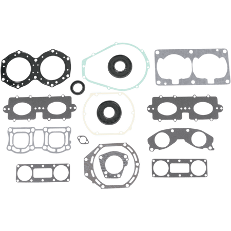 VERTEX Complete Gasket Kit Yamaha 611603