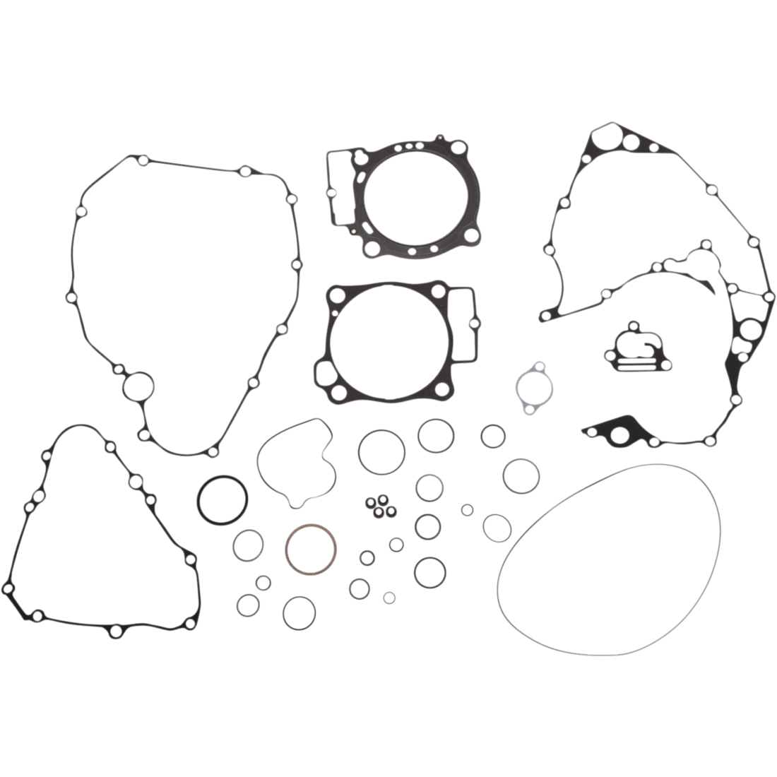 MOOSE RACING Complete Motor Gasket Kit Honda 8080034MSE