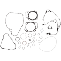 MOOSE RACING Complete Motor Gasket Kit Honda 8080034MSE