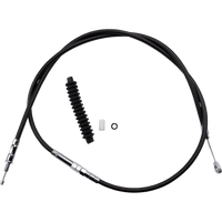 DRAG SPECIALTIES Clutch Cable Vinyl