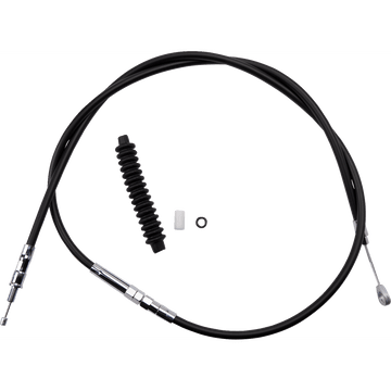 DRAG SPECIALTIES Clutch Cable Vinyl