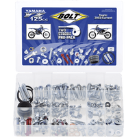 BOLT Pro Pack Yamaha YZPP125