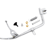 DRAG SPECIALTIES Kickstand Kit Chrome