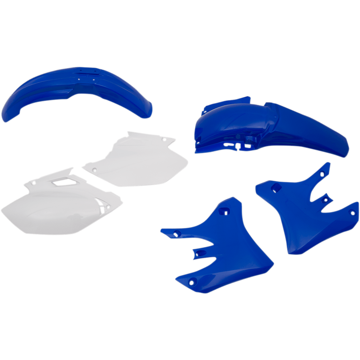 ACERBIS Standard Replacement Body Kit OEM 2041190206