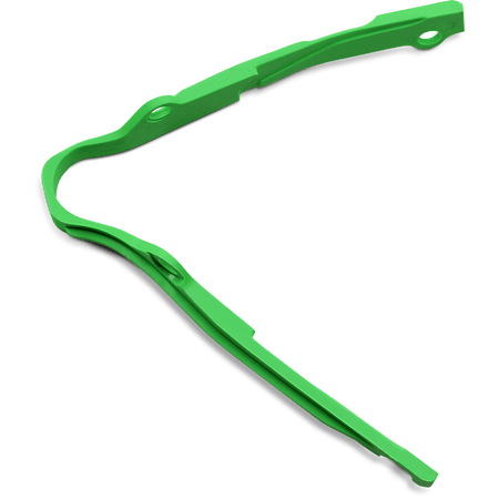 UFO Chain Slider Green KX 125/250