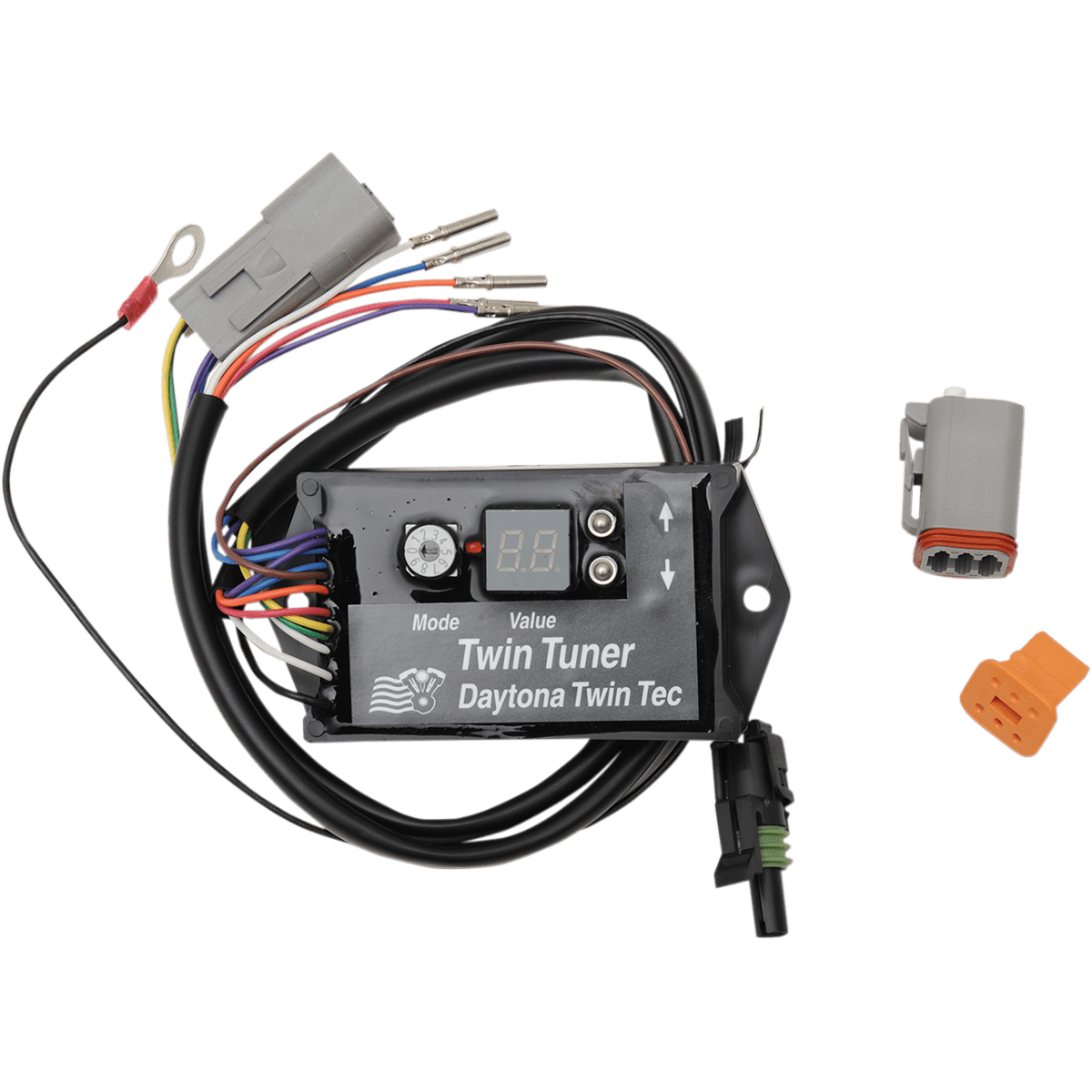 DAYTONA TWIN TEC LLC Controller Twin-Tuner Buell 16101