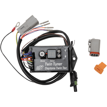 DAYTONA TWIN TEC LLC Controller Twin-Tuner Buell 16101