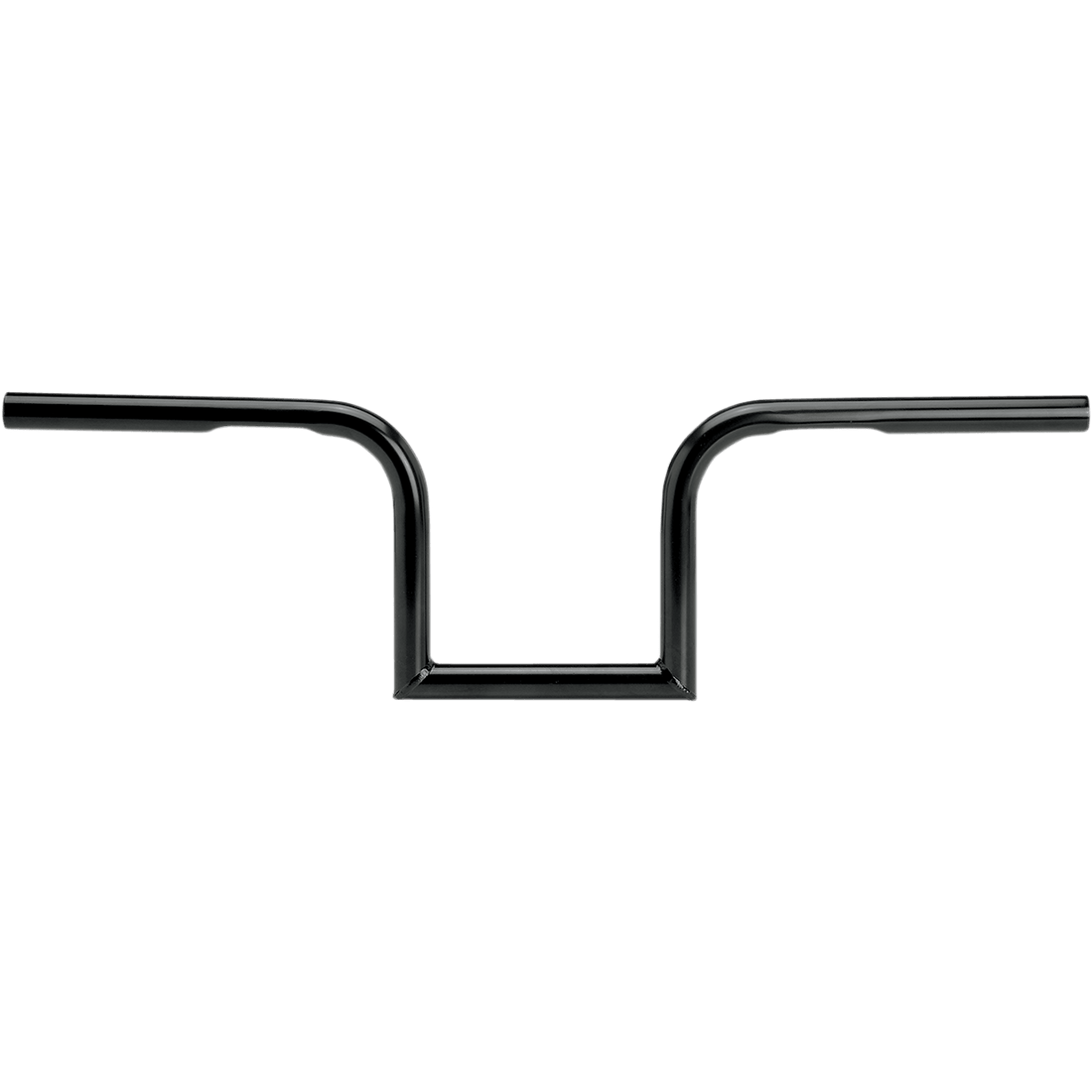 BILTWELL Handlebar Frisco II 7/8" Black 61032012