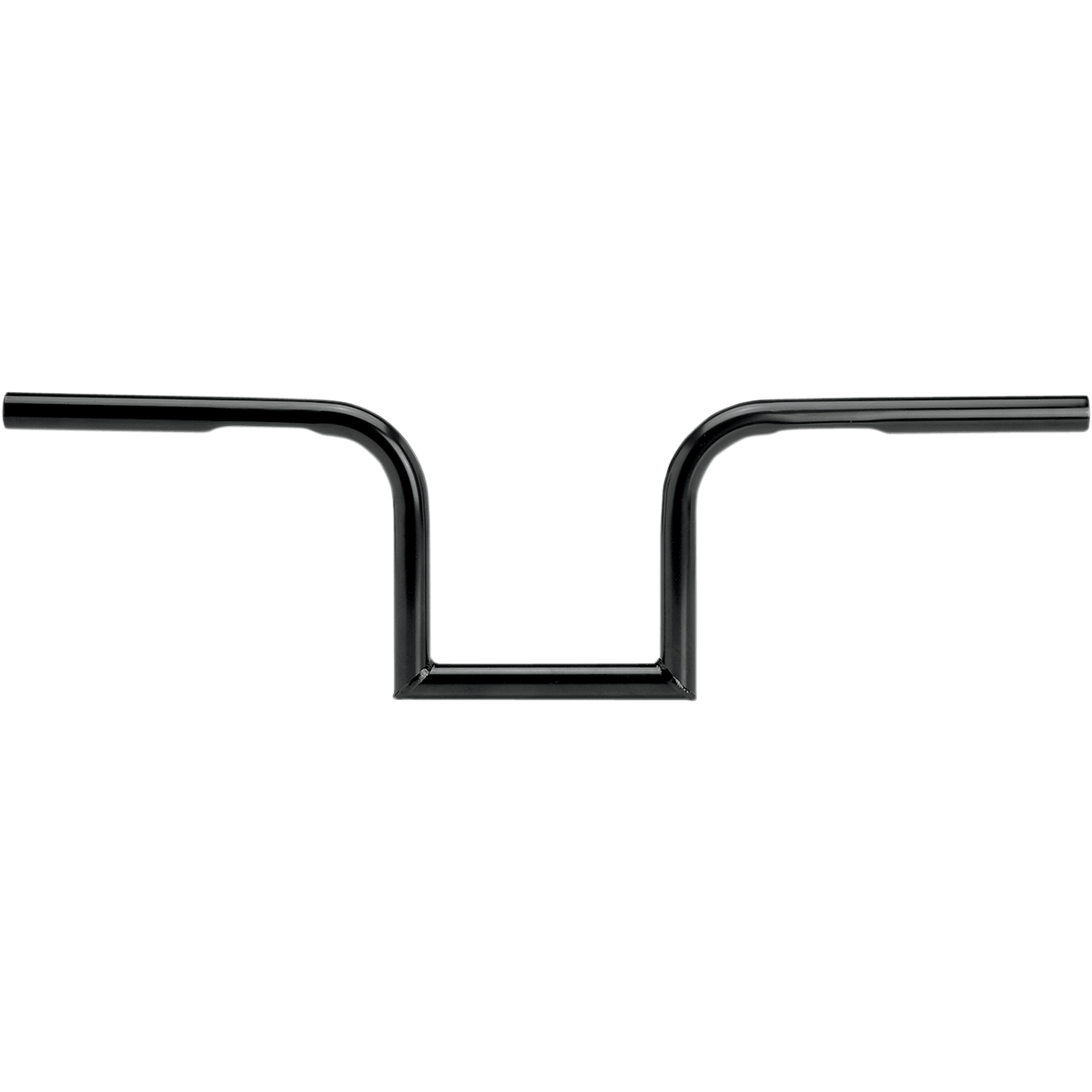 BILTWELL Handlebar Frisco II 7/8" Black 61032012