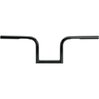 BILTWELL Handlebar Frisco II 7/8" Black 61032012