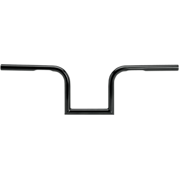 BILTWELL Handlebar Frisco II 7/8" Black 61032012