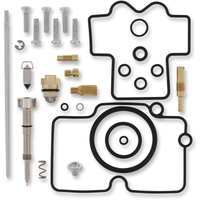 MOOSE RACING Carburetor Repair Kit Honda