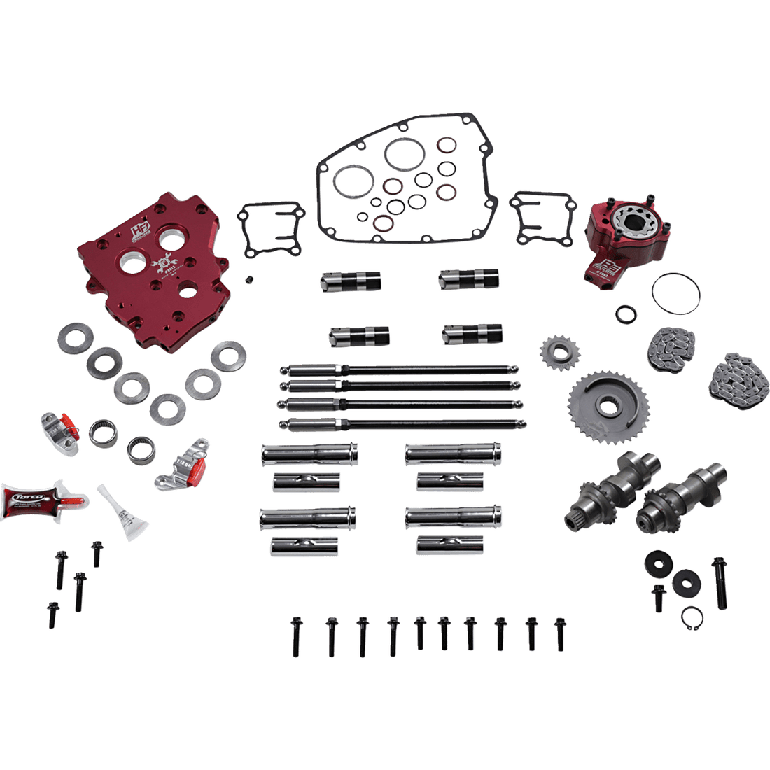 FEULING OIL PUMP CORP. Cam Kit Race Series® Twin Cam 7225