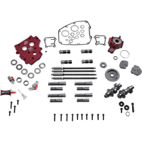 FEULING OIL PUMP CORP. Cam Kit Race Series® Twin Cam 7225