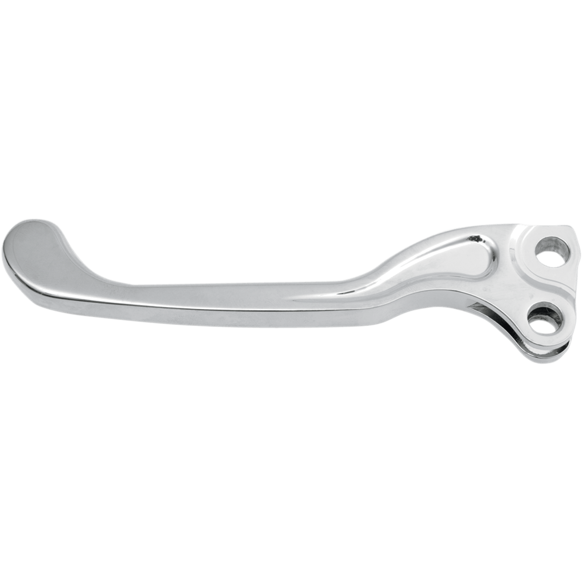 PERFORMANCE MACHINE PM Clutch Lever Hydraulic Chrome 00621033CH