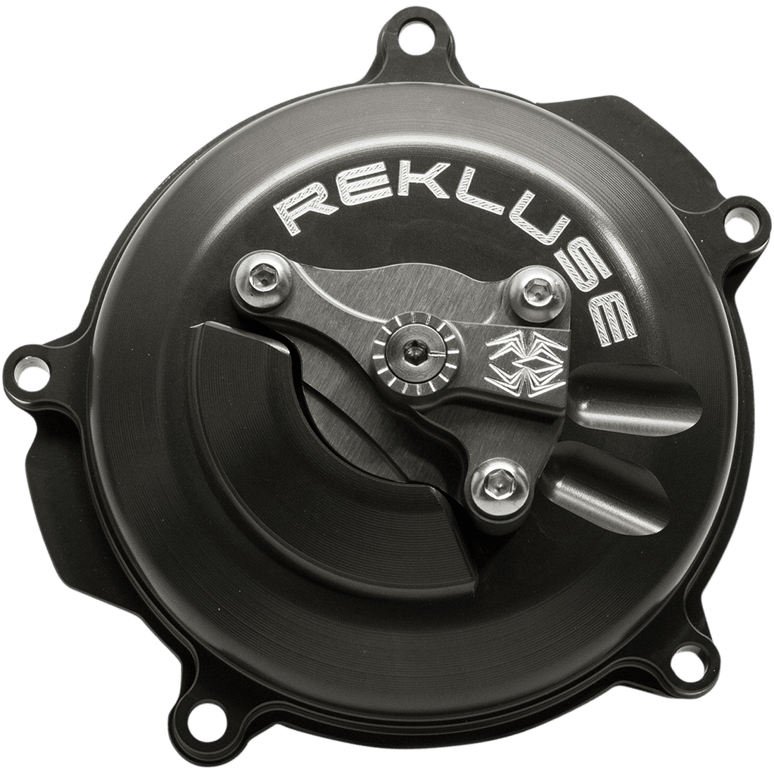 REKLUSE Clutch Cover Gas Gas/Husqvarna/KTM RMS387