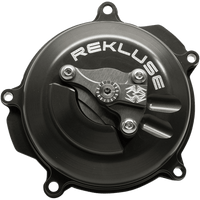 REKLUSE Clutch Cover Gas Gas/Husqvarna/KTM RMS387