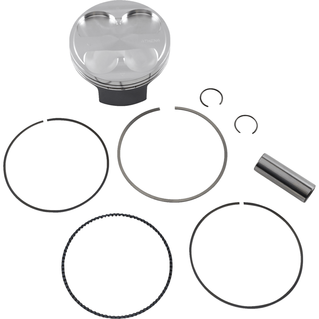 ATHENA Piston Kit S4F08100005B