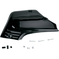 MAIER Side Panel Right Black 205700R