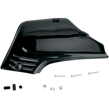 MAIER Side Panel Right Black 205700R