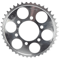 JT SPROCKETS Sprocket Rear Suzuki 42 Tooth