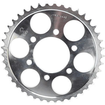 JT SPROCKETS Sprocket Rear Suzuki 42 Tooth