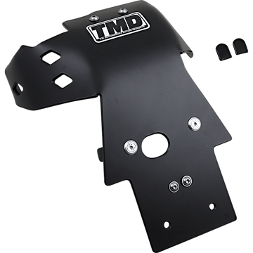 T.M. DESIGNWORKS Skid Plate Black YZ 250/250X YAMC254BK