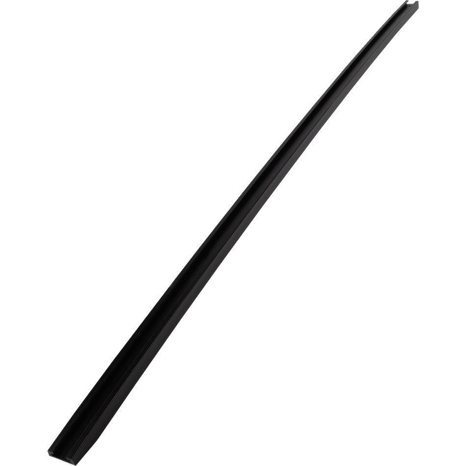 KIMPEX Black Slide 52.75" Profile Y1