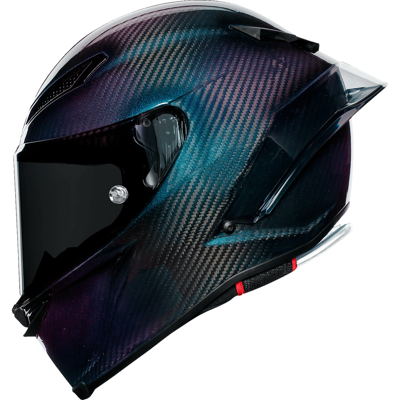 AGV Pista GP RR Helmet Iridium Carbon Small 2118356002012S