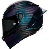 AGV Pista GP RR Helmet Iridium Carbon Small 2118356002012S