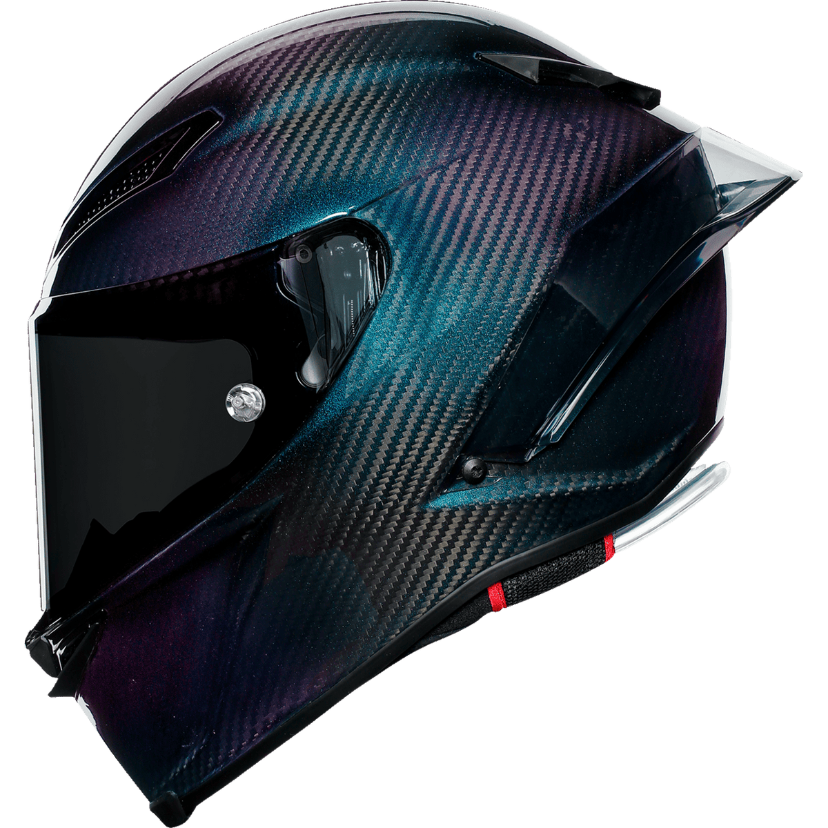 AGV Pista GP RR Helmet Iridium Carbon Large 2118356002012L