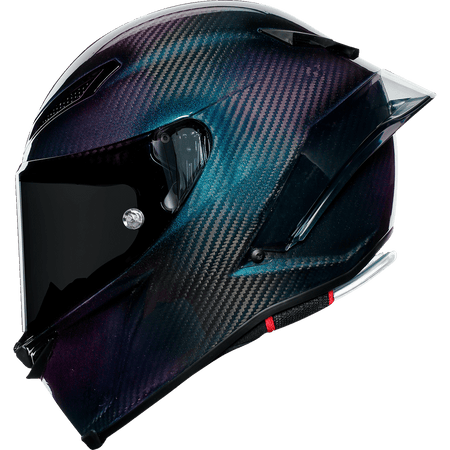 AGV Pista GP RR Helmet Iridium Carbon Large 2118356002012L