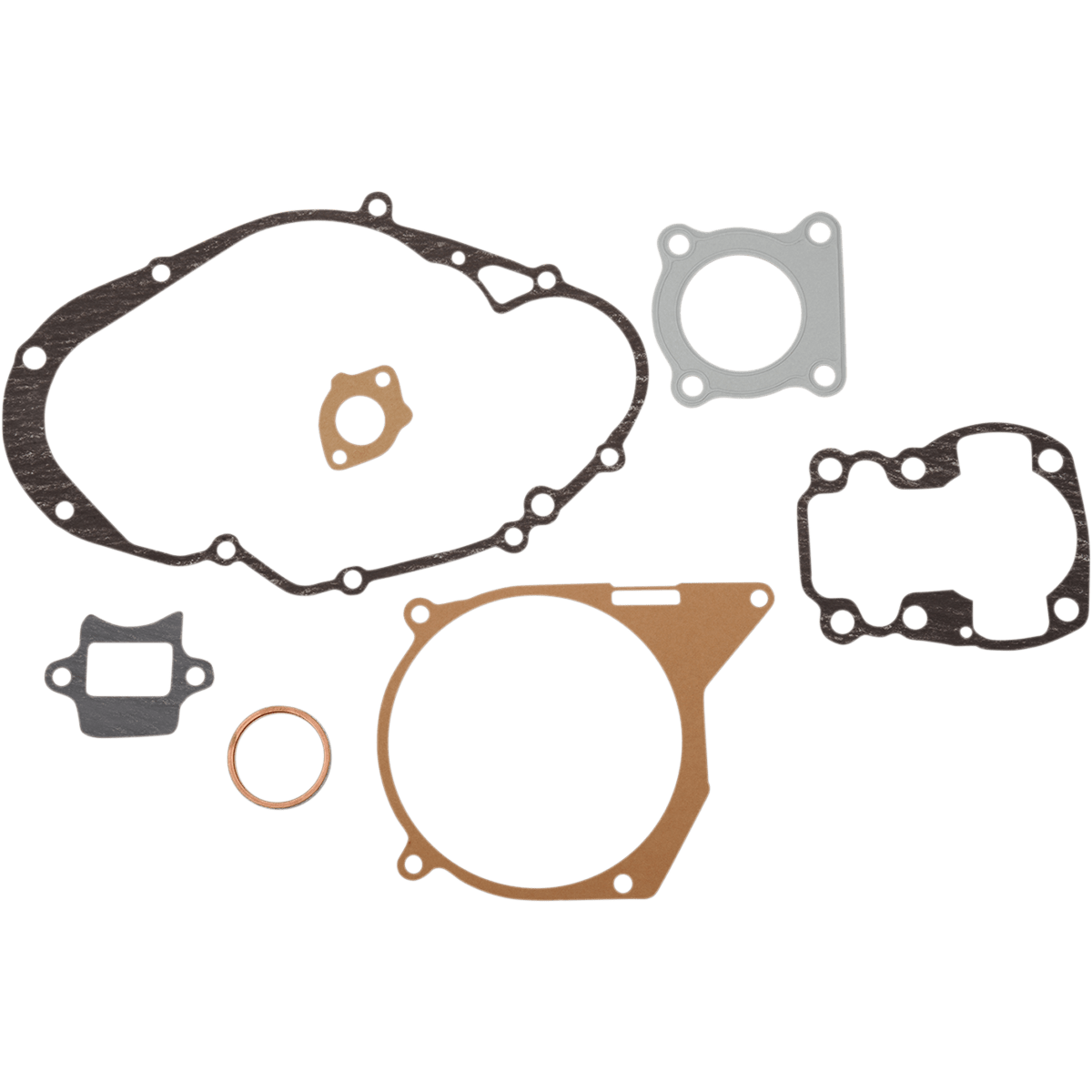 VESRAH Complete Gasket Kit DS/JR 80