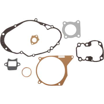 VESRAH Complete Gasket Kit DS/JR 80