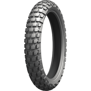 MICHELIN Tire Anakee Wild Front 110/80R19 59R 19143