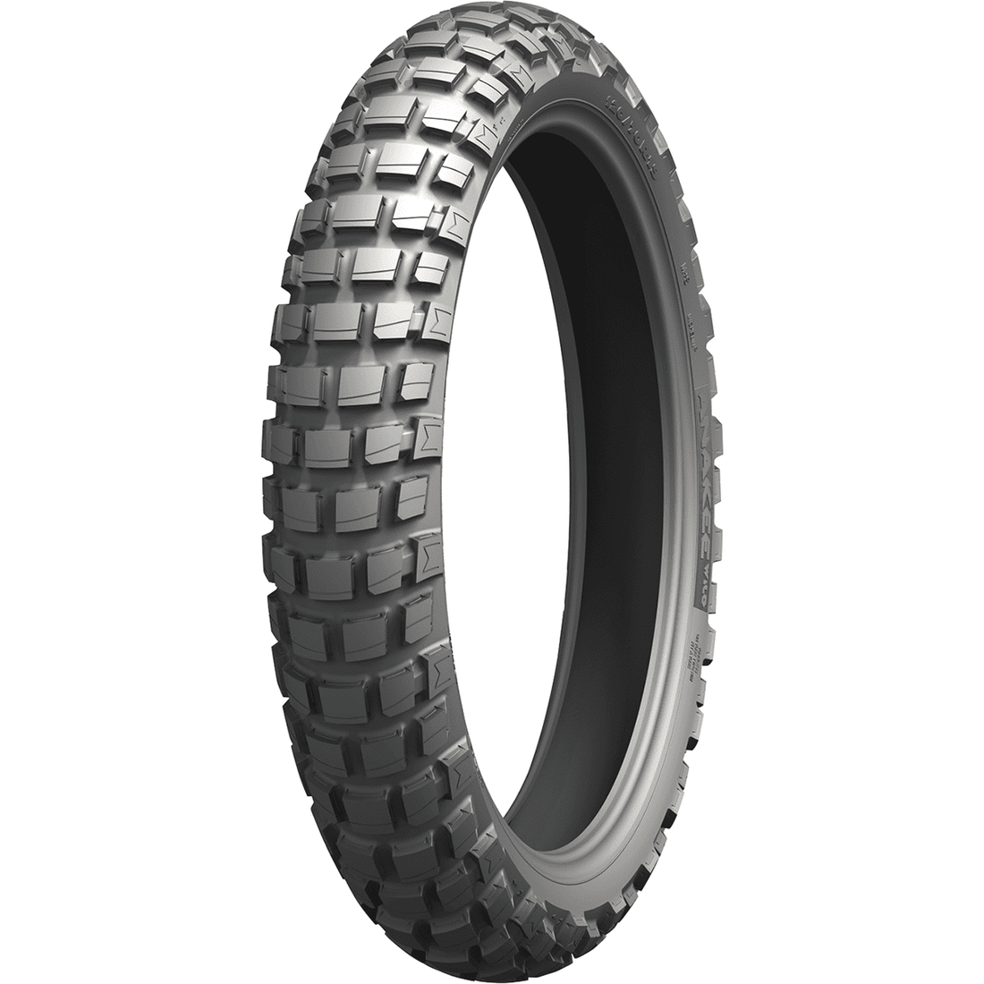 MICHELIN Tire Anakee Wild Front 80/90-21 48S 75639