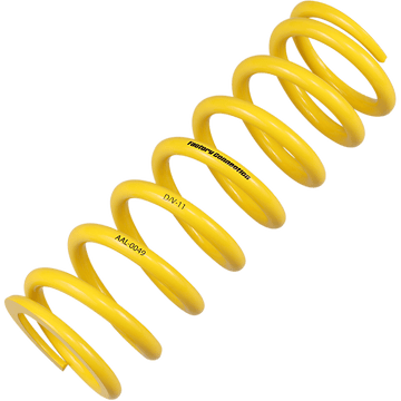 FACTORY CONNECTION Shock Spring Spring Rate 274 lb/in AAL0049