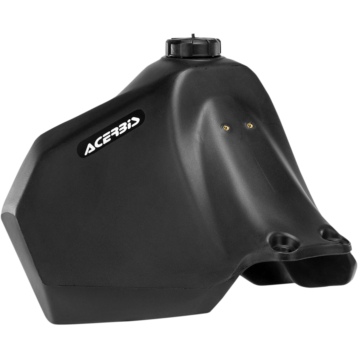 ACERBIS Fuel Tank 5.3 Gallon Suzuki Black 2250360001