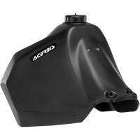 ACERBIS Fuel Tank 5.3 Gallon Suzuki Black 2250360001