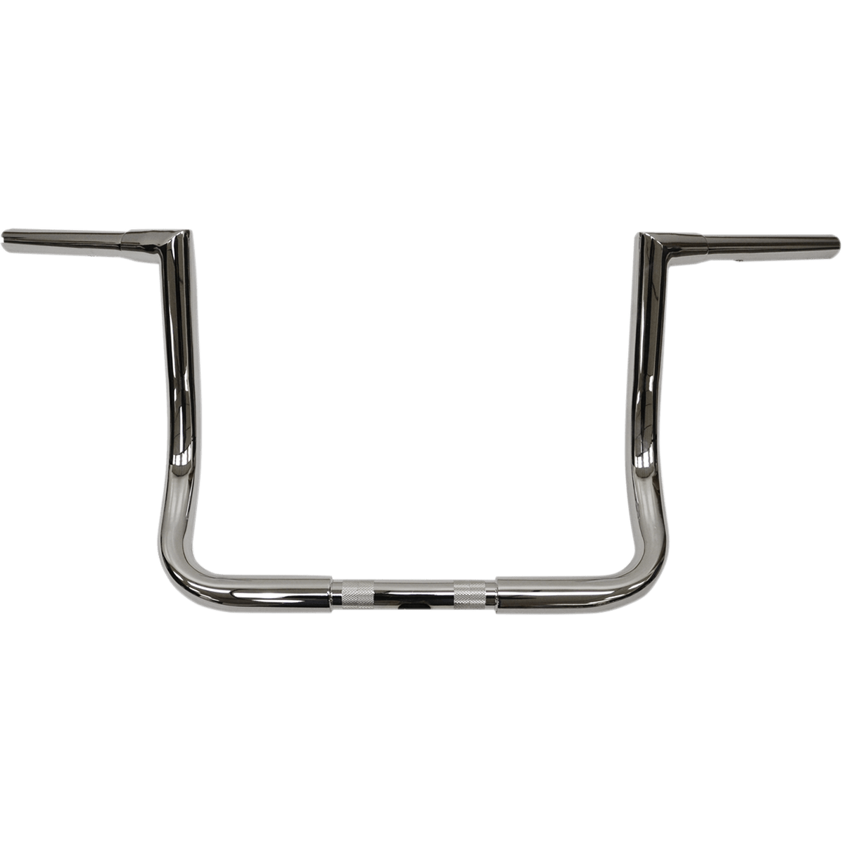 TODD'S CYCLE Handlebar Bagger 13" Chrome 06012565