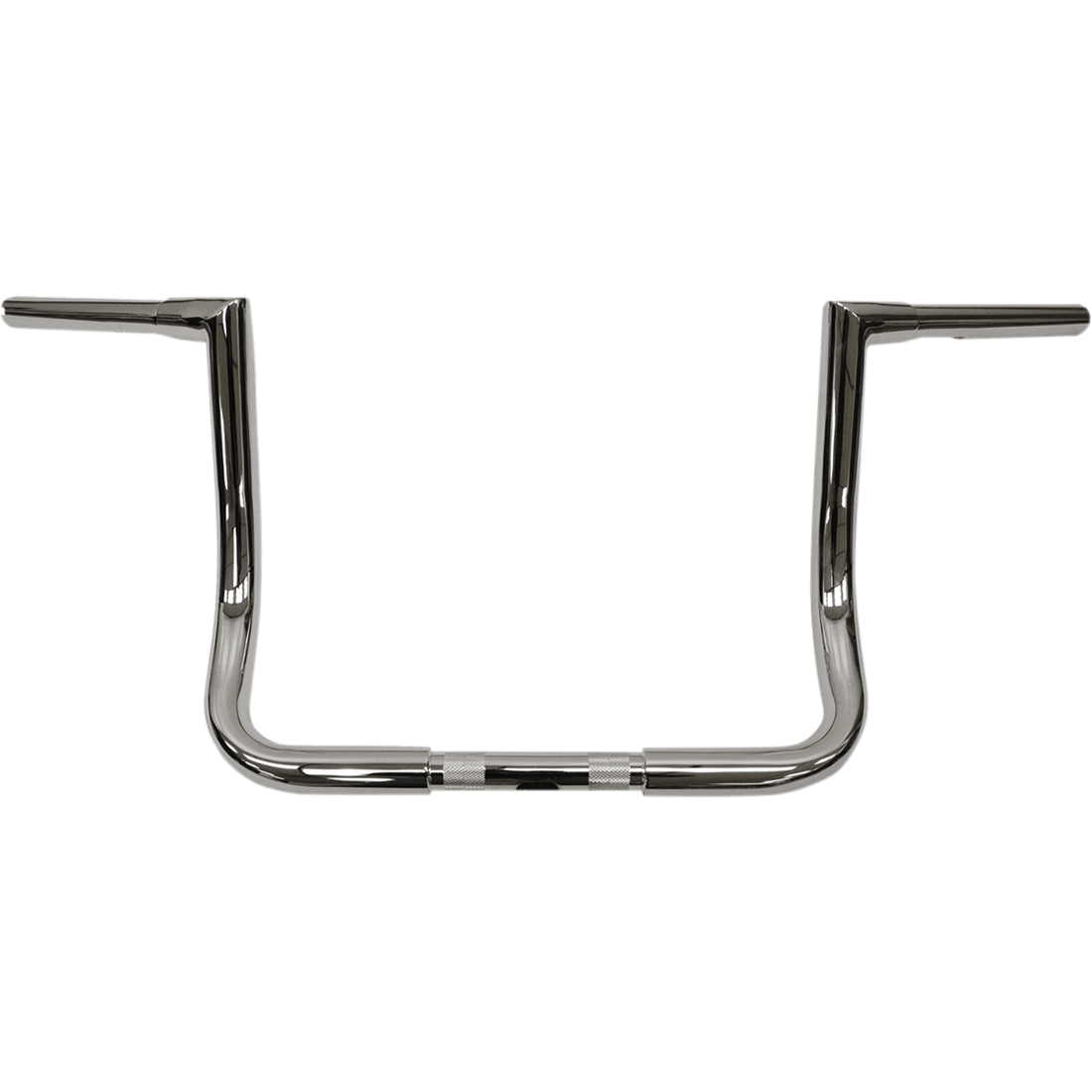 TODD'S CYCLE Handlebar Bagger 13" Chrome 06012565