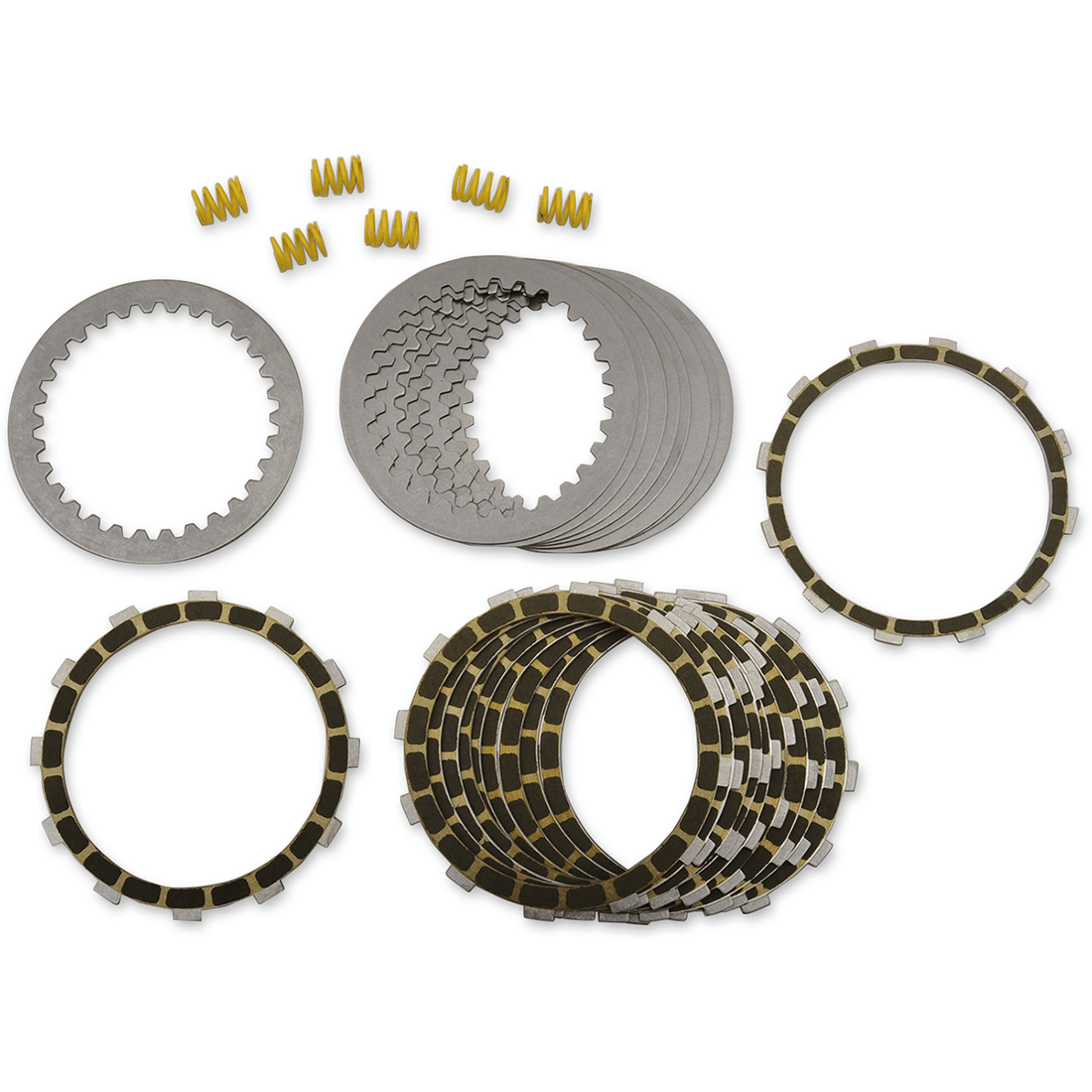 BARNETT Clutch Kit 3037010042