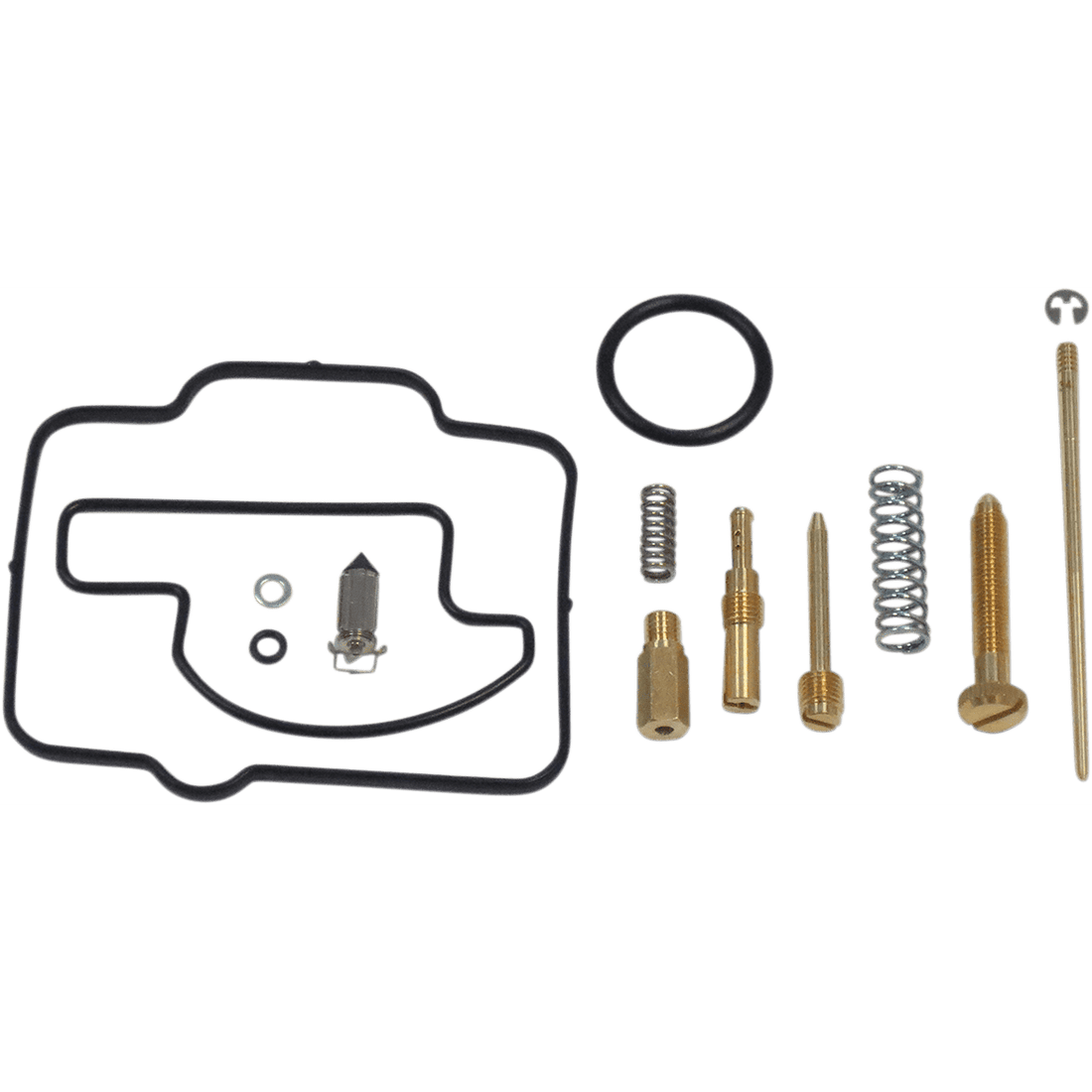 SHINDY Carburetor Repair Kit KTM