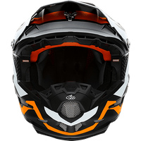 6D HELMETS ATR-2 Helmet Drive Neon Orange 2XL 122759