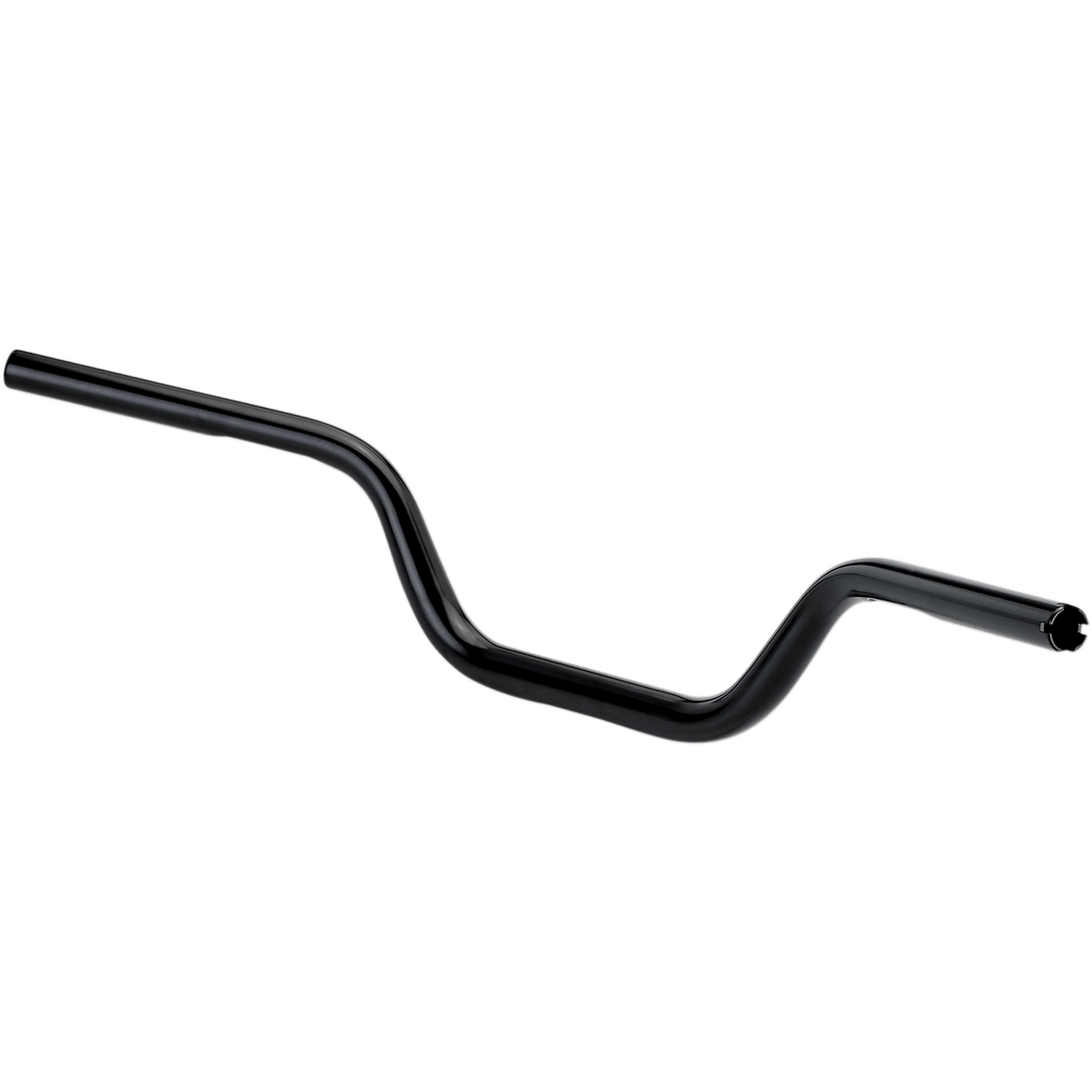 BILTWELL Handlebar Oversized Tracker High TBW Black 63092015