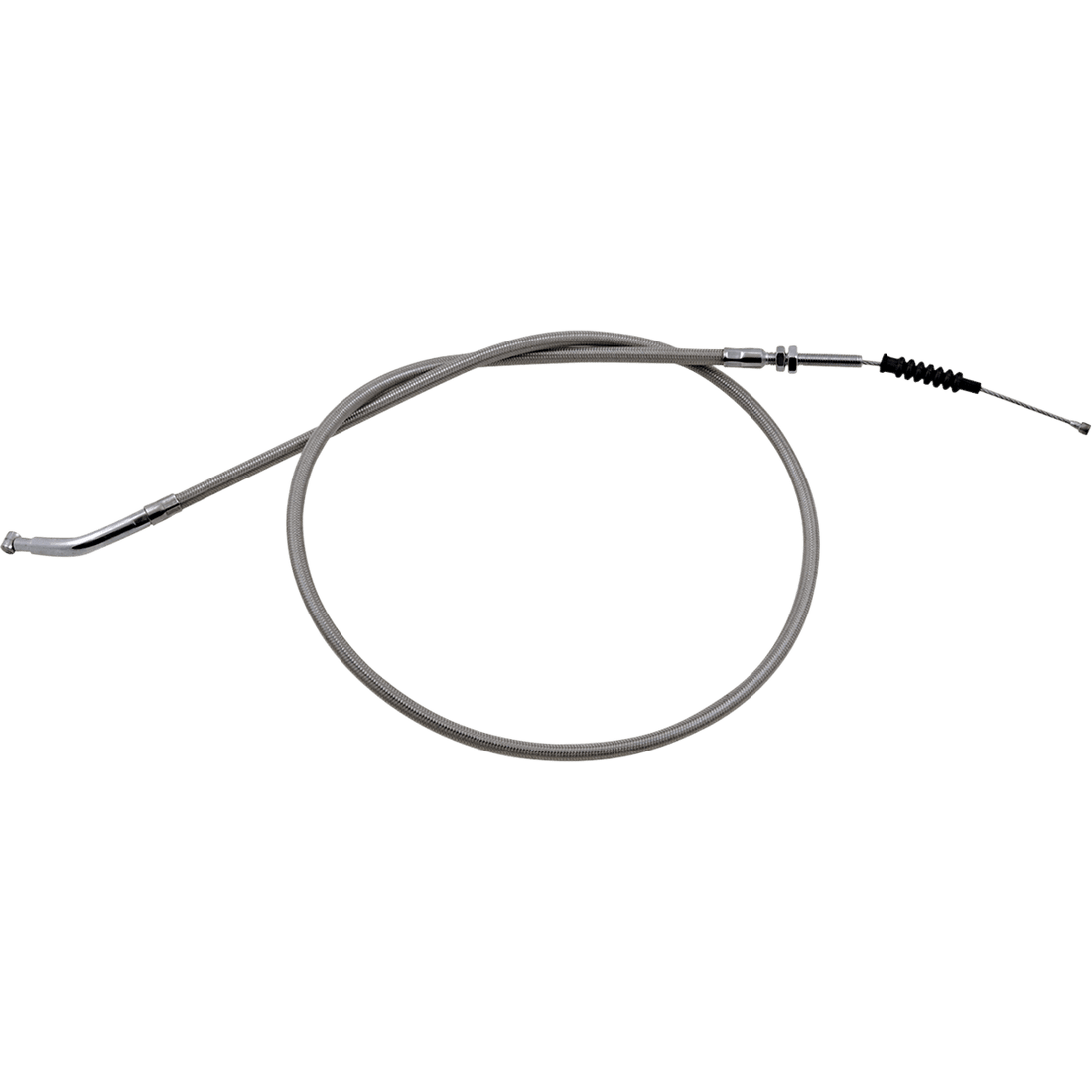 MOTION PRO Clutch Cable Honda Stainless Steel