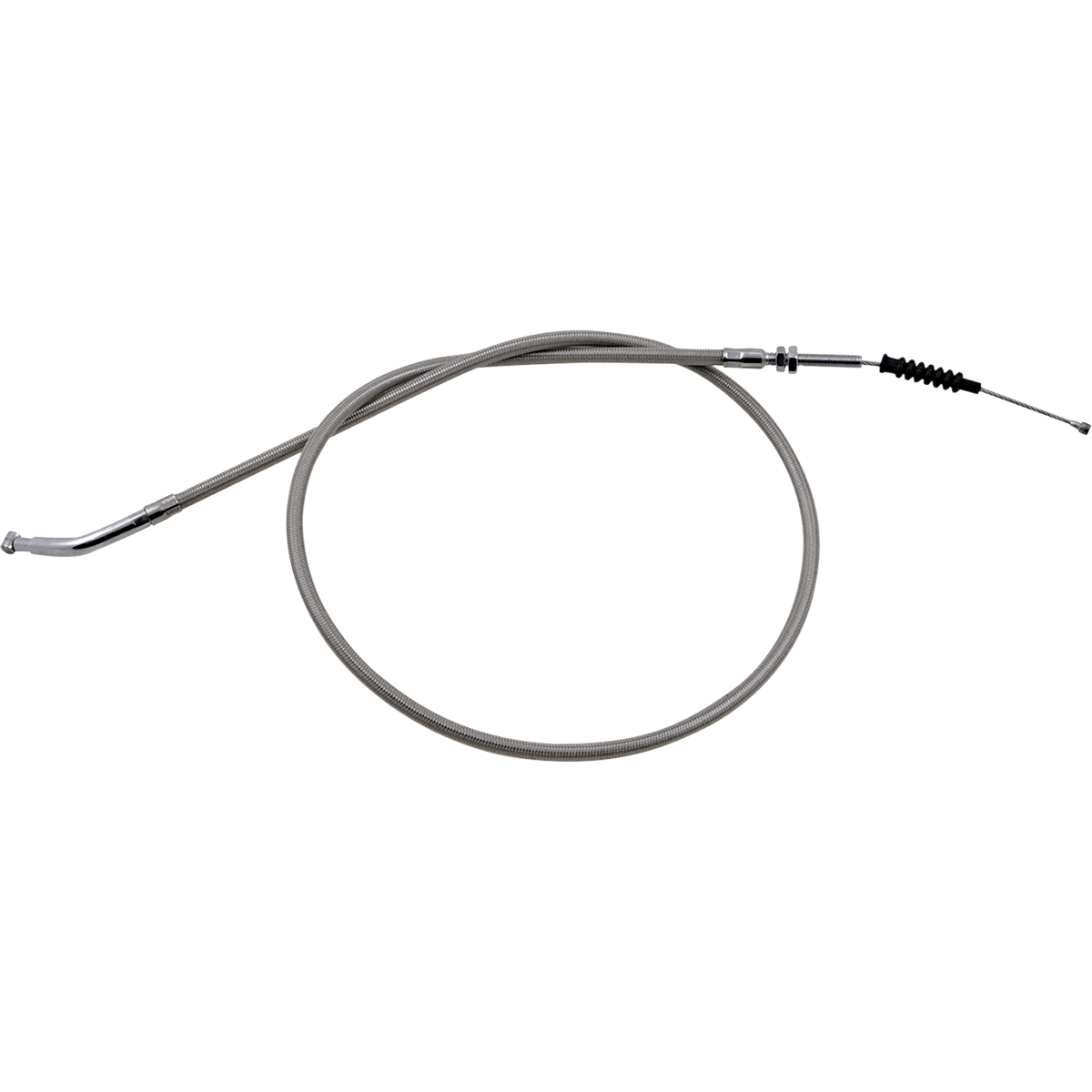 MOTION PRO Clutch Cable Honda Stainless Steel