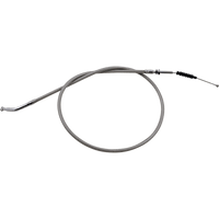 MOTION PRO Clutch Cable Honda Stainless Steel